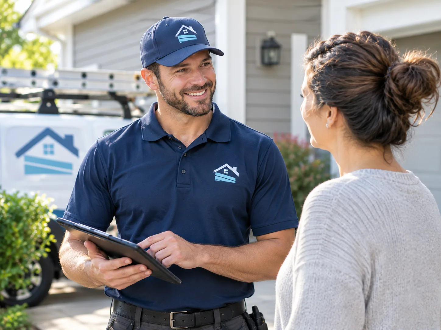 Rotting Siding Repair in Van Etten, NY